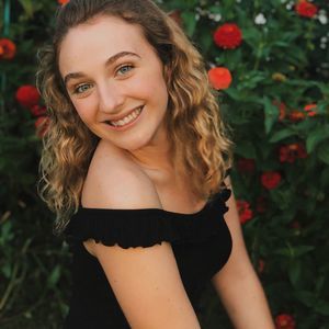 Meet your Posher, Anna